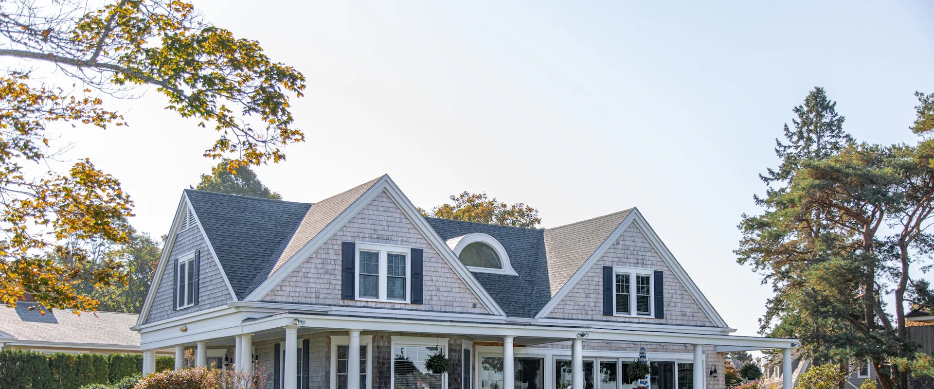 Roofing services in Allendale, NJ